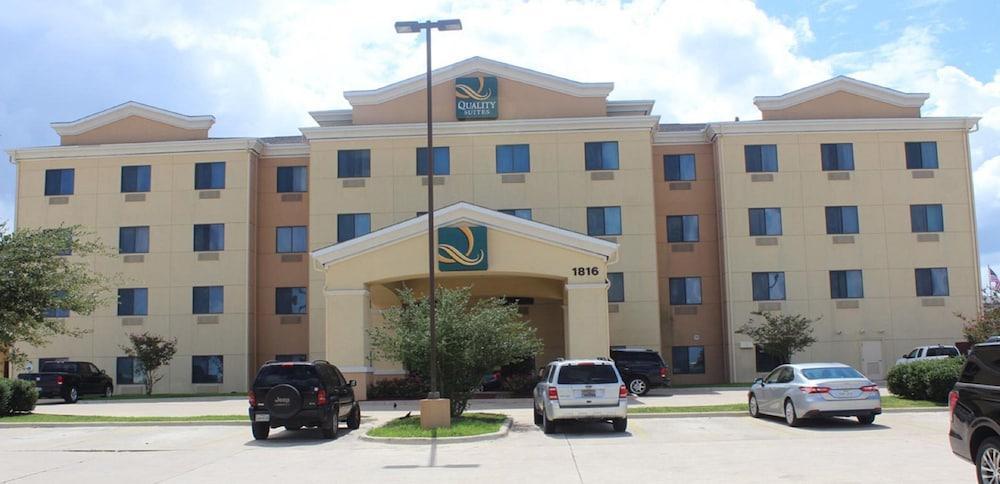 Comfort Suites Copperas Cove Dış mekan fotoğraf
