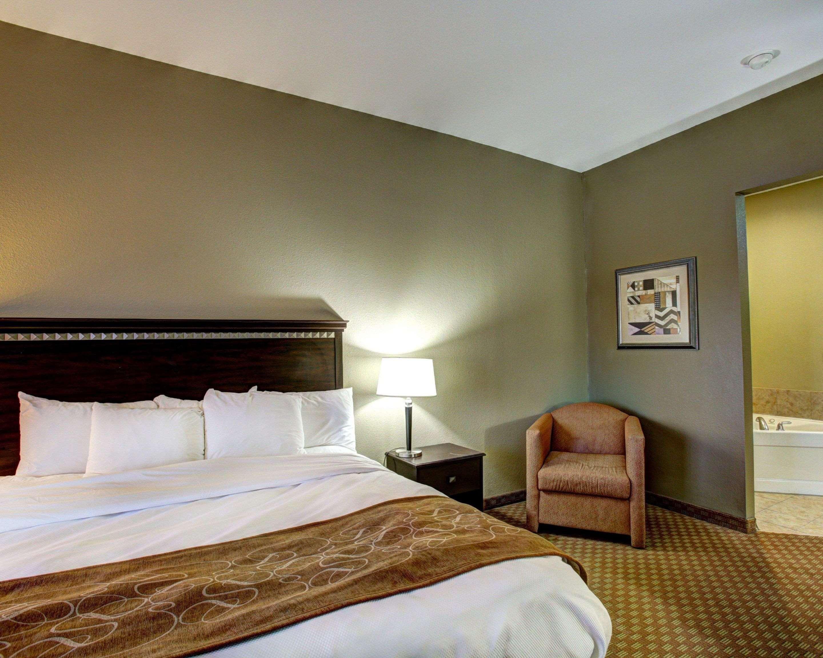 Comfort Suites Copperas Cove Dış mekan fotoğraf