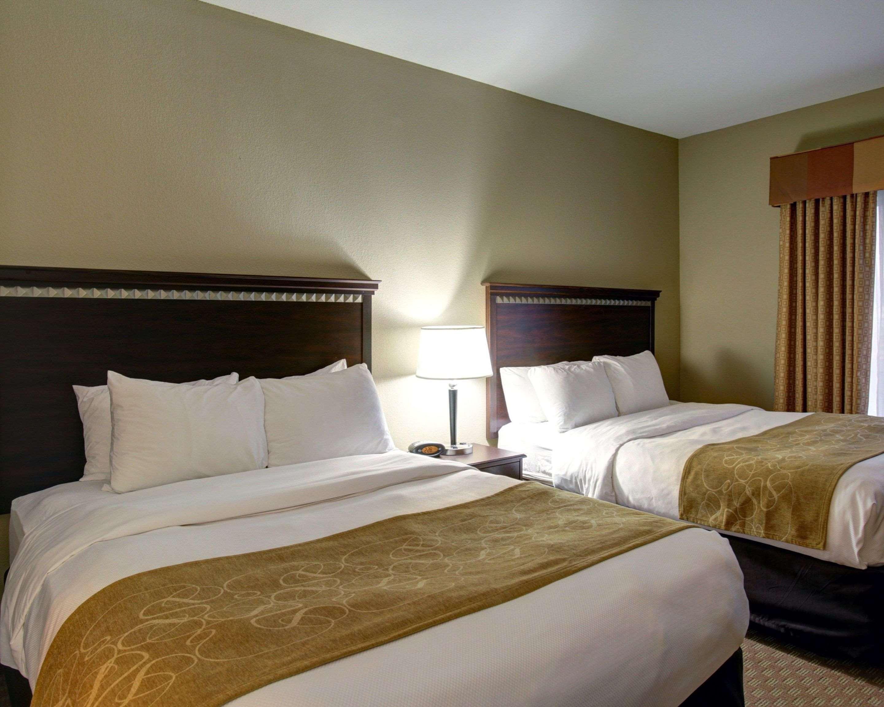 Comfort Suites Copperas Cove Dış mekan fotoğraf