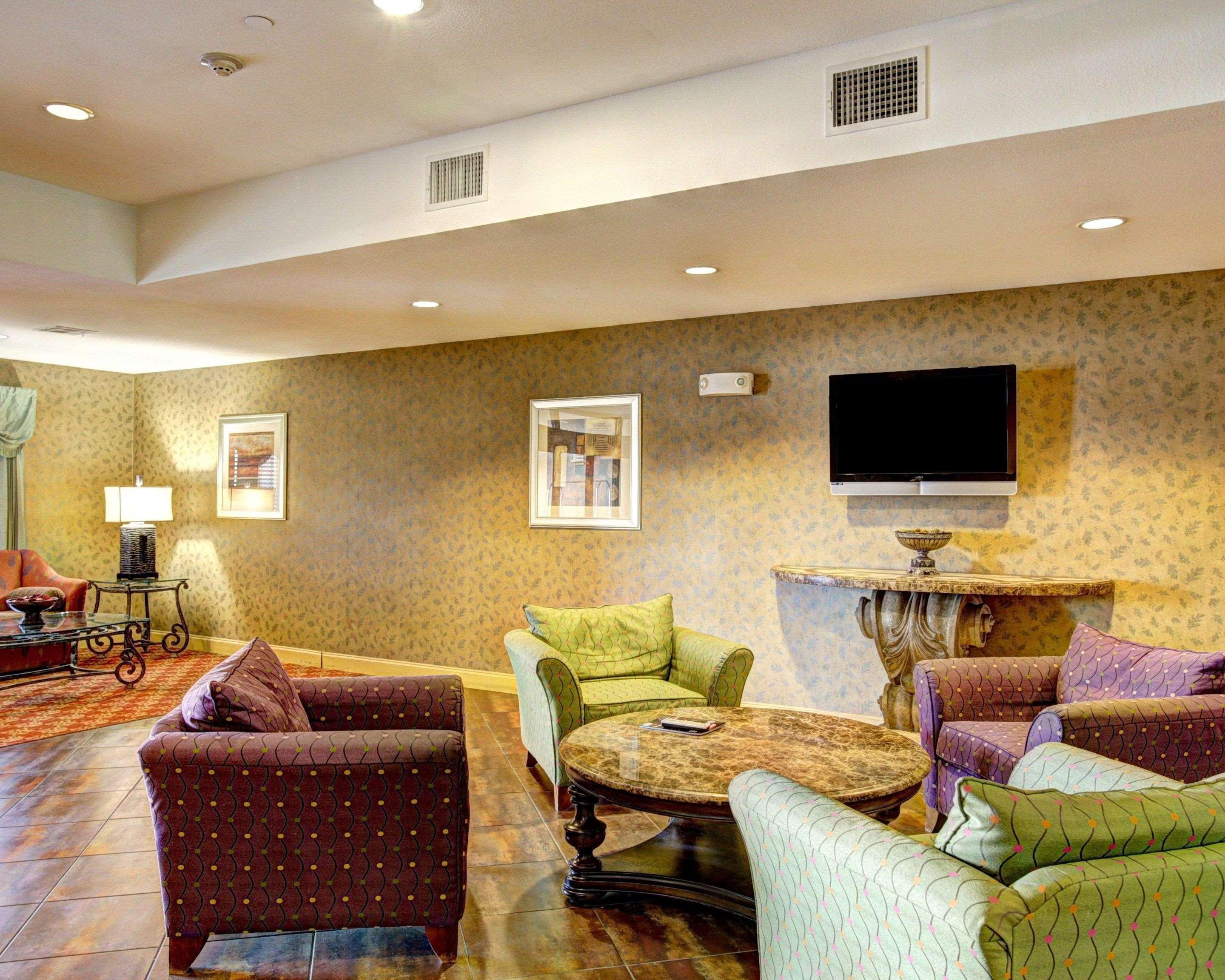 Comfort Suites Copperas Cove Dış mekan fotoğraf